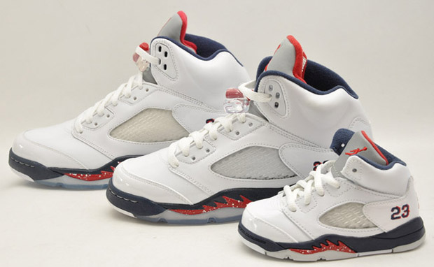 jordans that come out 4th of july