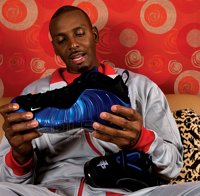penny hardaway foamposite 1