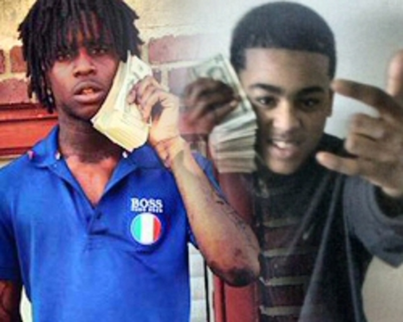 Chief Keef Is To Be Investigated For Chicago Rapper Lil Jojo Death Home of Hip Hop Videos