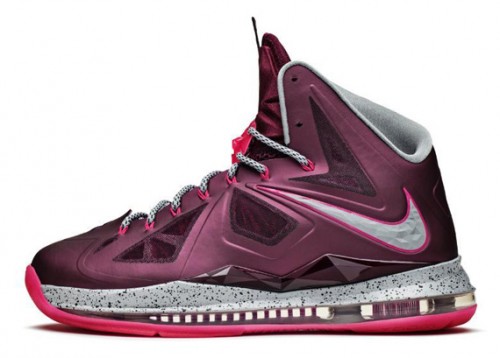 lebron james fireberry