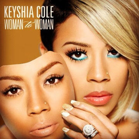keyshia cole woman to woman album free download