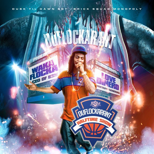 waka flocka mixtape cover waka flocka mixtape cover