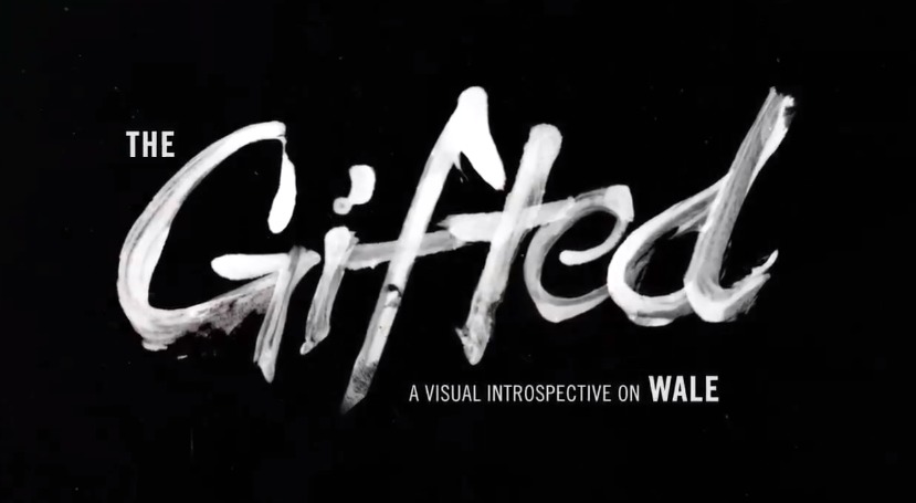 Wale the gifted download