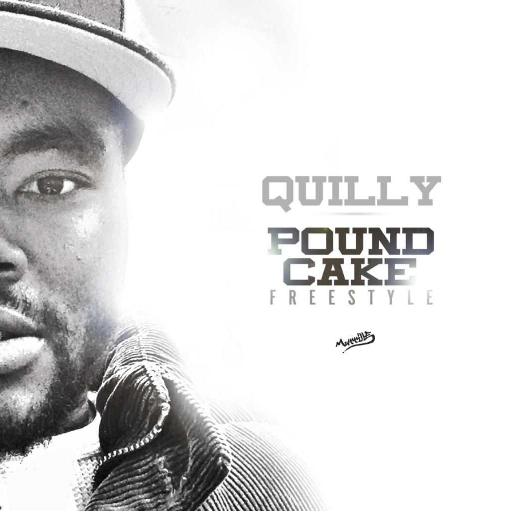 Quilly Pound Cake Freestyle Home of Hip Hop Videos & Rap Music