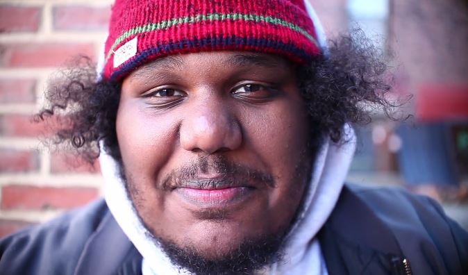 Backed by a Teddy Pendergrass&#39;s sample, <b>Michael Christmas</b> &amp; Manu Manzu <b>...</b> - michaelchristmasnewvideo