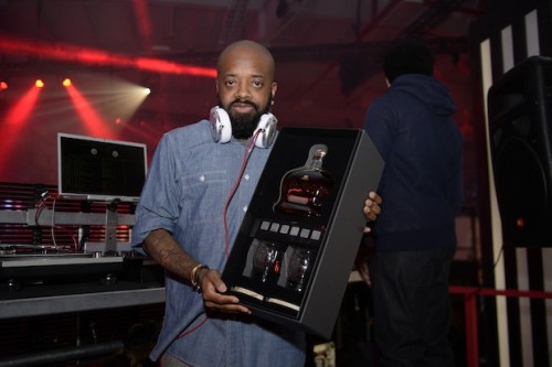 ESPN The Party - January 31, 2014
