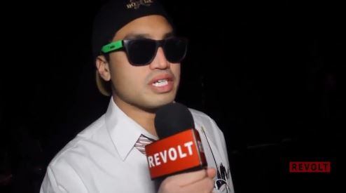 Chad Hugo Talks Neptunes All-Star Reunion With Revolt TV (Video) - chadtalksneptunesreunionrevolt