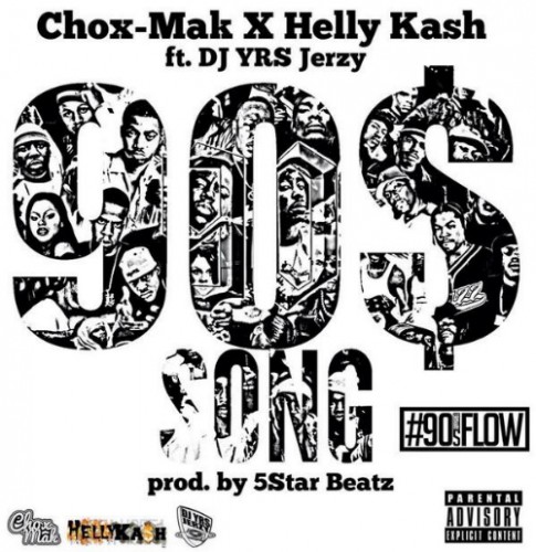 Chox_Mak_Helly_Kash_90$_Song