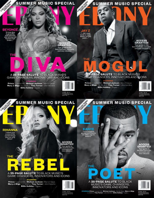 Beyonce Ebony Cover 33