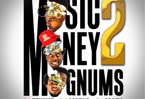 Travis Porter – Music Money Magnums 2 (Mixtape)