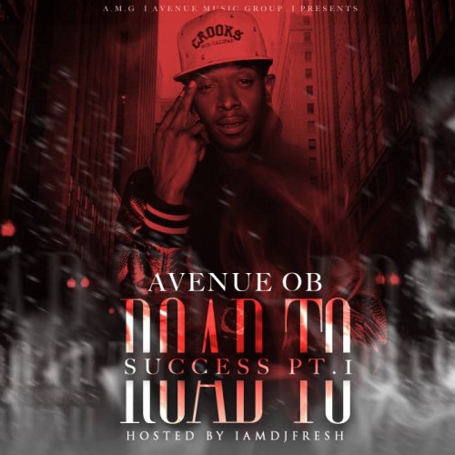 Avenue OB - Road to Success
