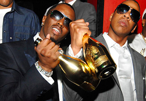 Jay Z Adds Luxury Champagne Brand Armand De Brignac Ace Of Spades To