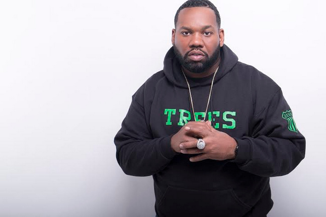 raekwon purple tape shirt