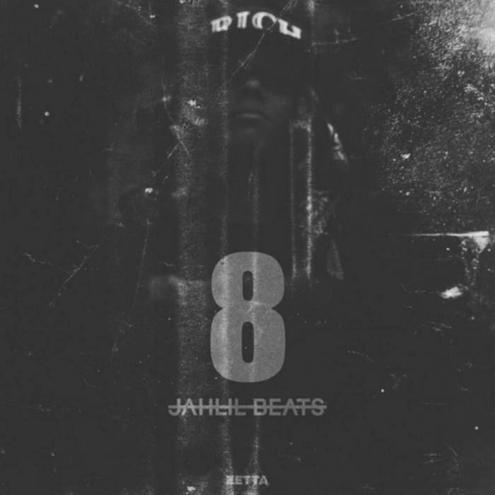 Jahlil Beats - Crack Music 4 Jahlil Beats - Crack Music 4