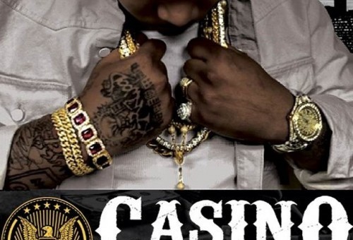 Gambling man remix