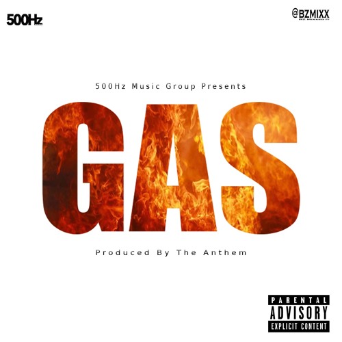 gas