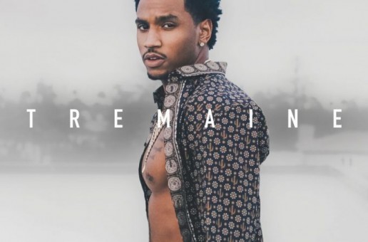 trey songz tremaine the album artwork trey songz tremaine the album artwork