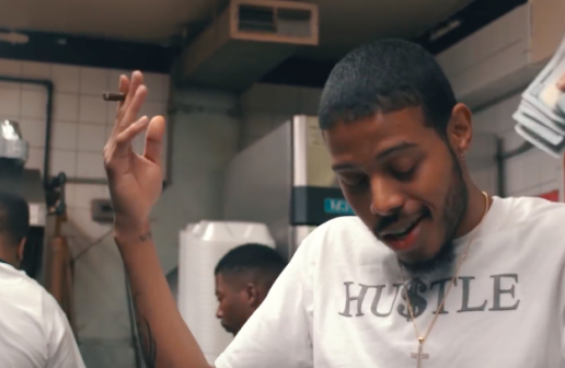 Hustle – Chicken Man (Official Music Video)