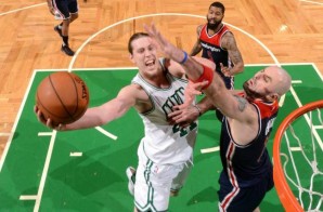Moving On: The Celtics Advance To The Eastern Conference Finals After a (115-105) Game 7 Victory vs. the Washington Wizards (Video)