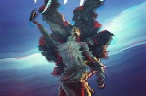 PYRMDS – TRAP Ft. Justina Valentine & Guylaire (Video)