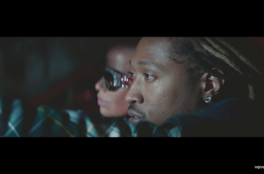 #htmlcaption_1679547 Future – Mask Off (Video)