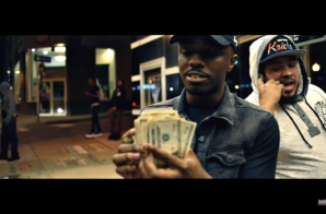 Tate Kobang – Dis Side (Video)