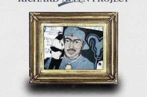 Breeze Begets – Richard Allen Project 2 (Mixtape)