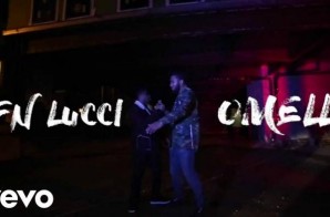 Omelly Featuring YFN Lucci – Play By The Rules (Dir. By Inferno Productions)