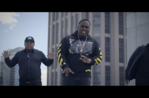 Ques x Devo x Quicktrip – Hold On (Video)