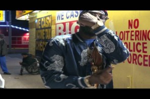 Keloyay – Still Goin (Video)