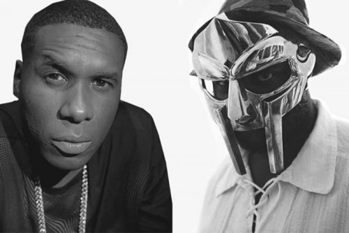 new mf doom album adult swim