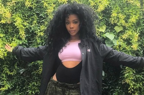 Sza Quicksand Home Of Hip Hop Videos Rap Music News