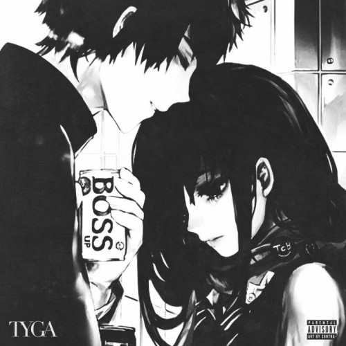 tyga-500x500 tyga-500x500 Tyga - Boss Up
