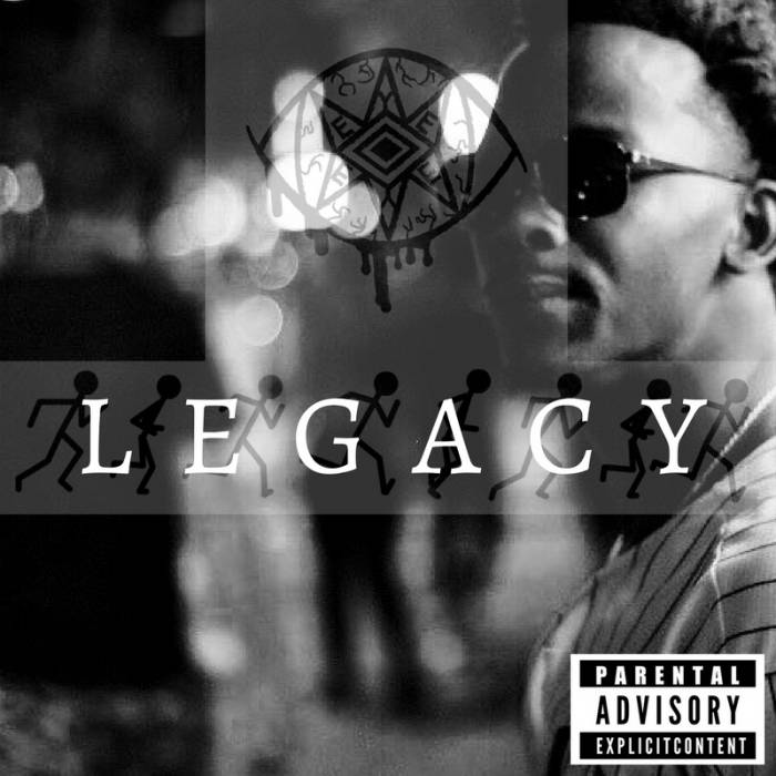 LEGACY LEGACY E.Y.E. "Legacy" Is Out Now!