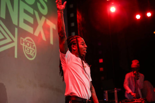 Jacquees_15-500x334 Hot 97's "Who's Next" w/ Jacquees & More (Recap)