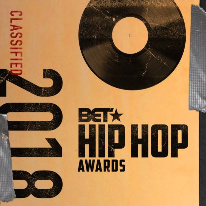 The BET HipHop Awards Return To Miami Beach/ Nominees Revealed; Will
