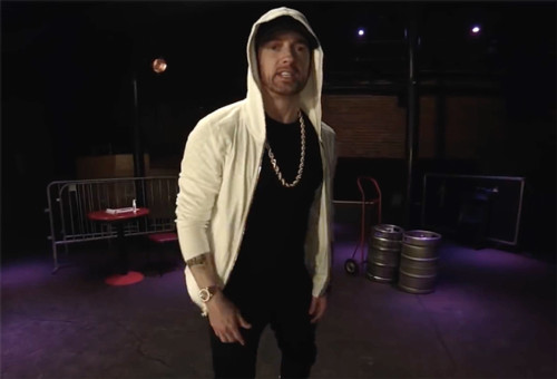 Eminem – Kick Off Freestyle (Video) | Home Of Hip Hop Videos & Rap ...