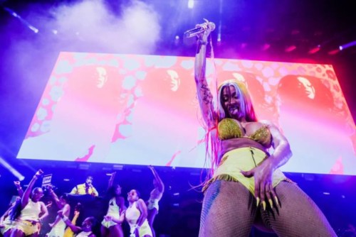 CardiB-Summer-Jam-Mel-D-Cole-500x334 Hot 97 Summer Jam 2019 (Recap)