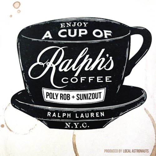 SunNY &#8211; Ralph&#8217;s Coffee