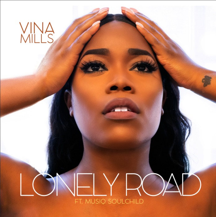 R&#038;B Newcomer Vina Mills &#038; Musiq Soulchild Team Up on New Song &#8220;Lonely Road&#8221;