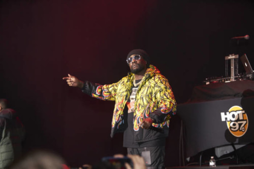 HotfortheHolidays0491-500x334 Hot 97 Sets The Tone For The Holidays With Annual Concert in Brooklyn!