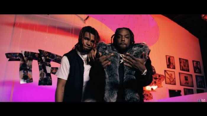 Young Scooter Ft. Lil Keed &#8211; Trap Museum