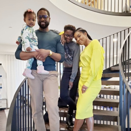 screen-shot-2019-12-20-at-10-35-48-am-1576856125-500x500 Dwayne Wade Supports HIs Son On Being Part of the LGBTQ Community!