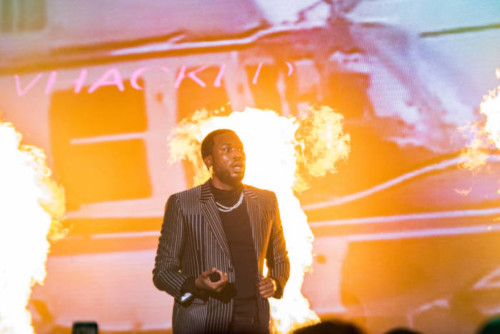 Meek-Mill-Tidal-x-Dolby-@besakof-27-500x334 TIDAL and Dolby Celebrated Meek Mill’s Championships with Live Dolby Atmos Music Performance