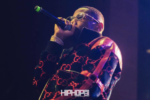 unnamed-12-1-500x332 Fabolous "Cold Summer" Tour Sells Out The Fillmore Philadelphia