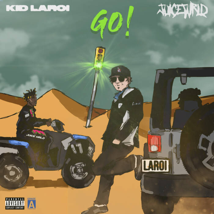 unnamed-11 THE KID LAROI AND JUICE WRLD NEW MUSIC VIDEO FOR "GO" 