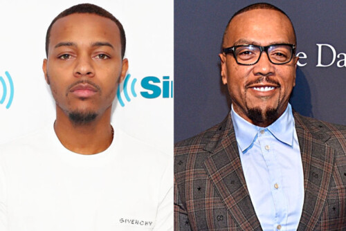 bow-wow-timbaland-500x334 Bow Wow Claps Back At Timbaland! 
