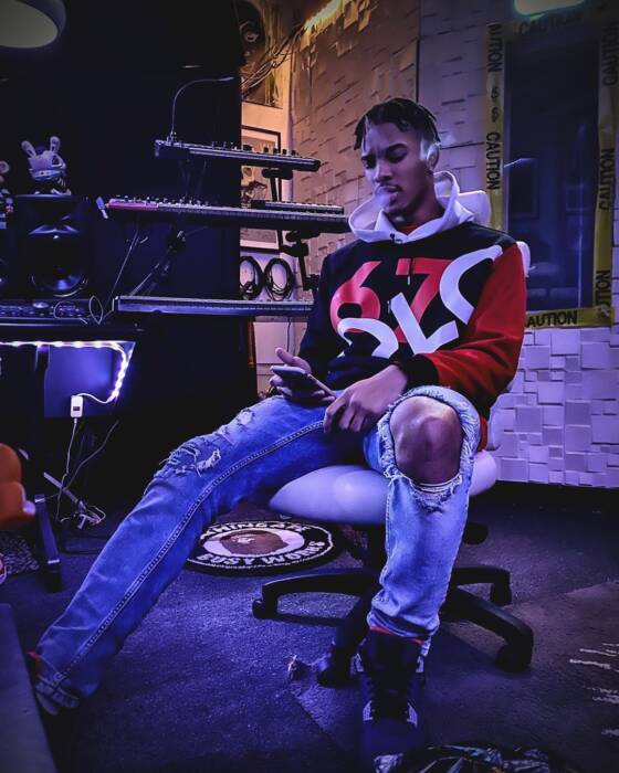 THATBOIMAINPROFILEPIC THATBOI Z: UNLEASHES THE LAVISH AND ULTRA-SEXY PANORAMIC VISUAL ‘CHAMPION’ EXCLUSIVELY ON APPLE MUSIC & TIDAL