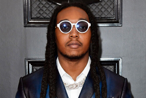 takeoff-grammys-500x334 Migos’ Takeoff is Being Accused of Rape! 