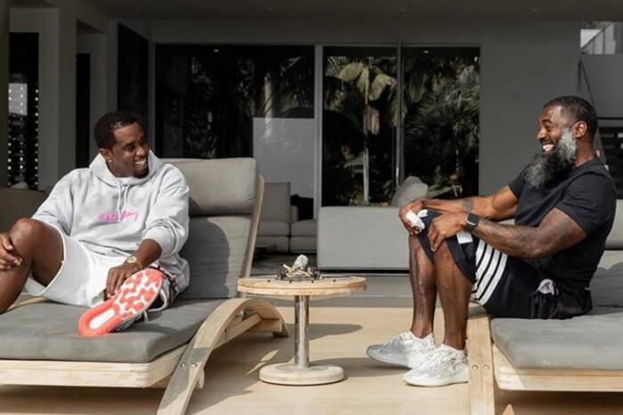 Loon-and-Diddy-Reunite-After-Formers-prison-release LOON AND DIDDY REUNITE AFTER FORMER’S PRISON RELEASE